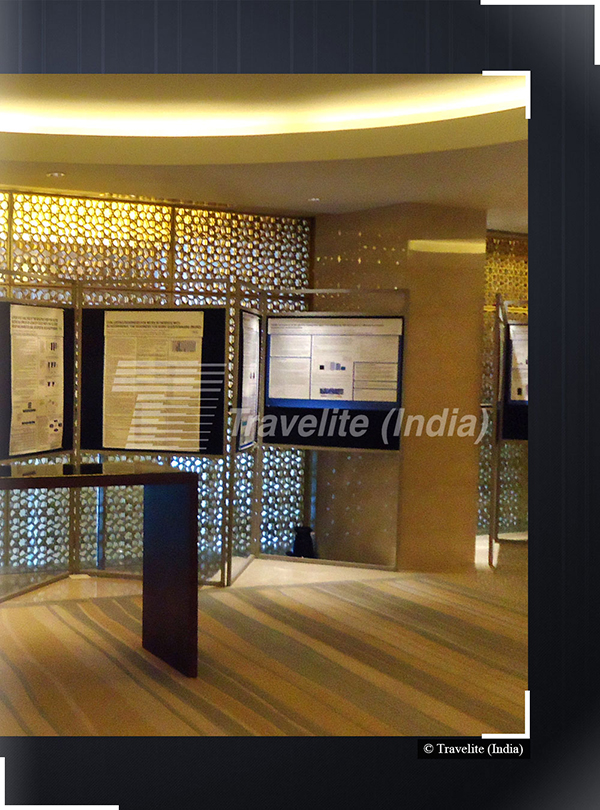 Meeting at Trident Bandra Kurla, Mumbai pic-02