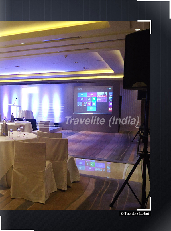 Meeting at Trident Bandra Kurla, Mumbai pic-08